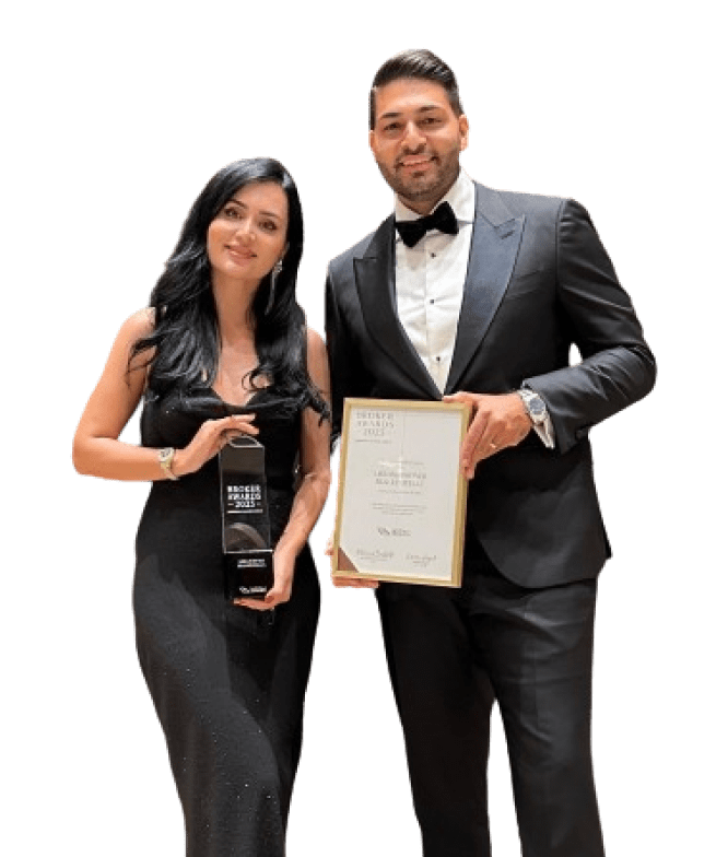 Kundenportrait - Lieb & Partner